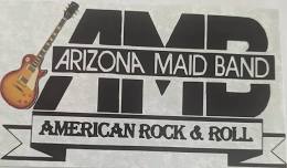 Arizona Maid Band – Live from the main hall @ Joanna’s