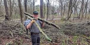 TVA Native Plant Garden Workday