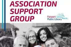 Alzheimer's Association Support Group