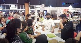 Indonesia International Food & Horeca Expo