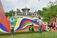 Free Family Fun Fair in Upstate NY Sullivan County Near Tri-State at Kadampa World Peace Temple