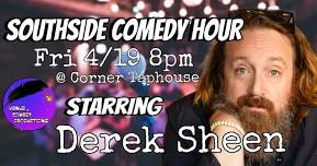 Southside Comedy Hour