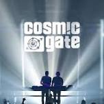 Cosmic Gate @ Looloo