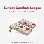 Cornhole Tournament