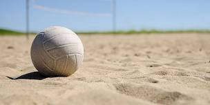 CVYP May Social - Sand Volleyball!