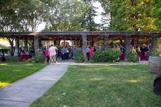 Geyserville Chamber Member June BBQ