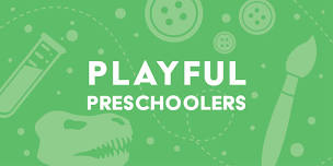 Playful Preschoolers