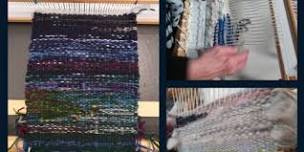 Tambo River Tapestry Weaving Workshop