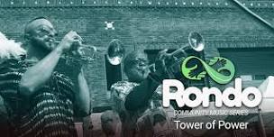 Tower of Power Horns