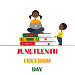 Juneteenth Celebration for Kids!