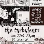 The Turbulents