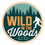 Wild in the Woods - 5 & 10 mile Trail Race