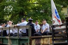 Memorial Day Parade & Observance