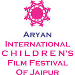 Aryan International Children's Film Festival of Jaipur INDIA