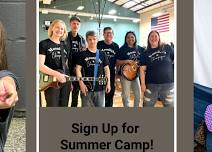 Music Authority Rocks the Summer with Upcoming Music Camps