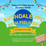 80th Family Field Day