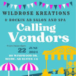 Wild Rose Kreations Boutique Opening