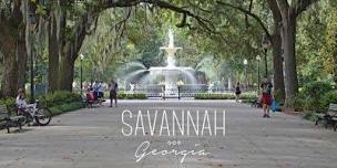 Savannah Trip,