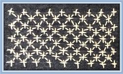 Introduction to Sashiko Embroidery June 11, 2024