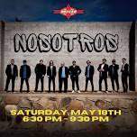 Boxcar Presents Nosotros