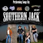 Southern Jack @ Jamie's OutPost Parlor - Utica, IL