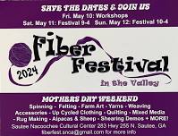 Fiber fest