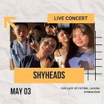 SHS DAY CONCERT