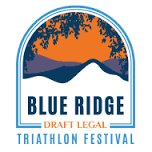 Blue Ridge Draft Legal Triathlon Festival