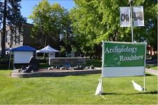 Oregon Archaeology Road Show