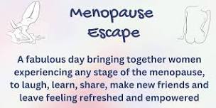 Menopause Escape