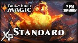 FNM Standard Showdown