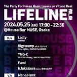 LIFE LINE