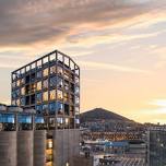 Exhibit your lockdown art at Zeitz MOCAA