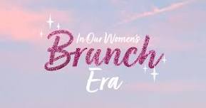 April Women's Brunch