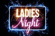 Ladies Night w/ Bingo