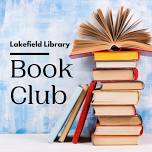 Book Club (Lakefield)