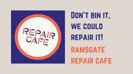 Ramsgate Repair Cafe