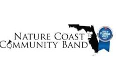 Nature Coast Community Band Concert: 