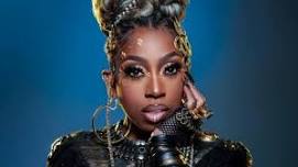 Missy Elliott - OUT OF THIS WORLD - THE EXPERIENCE