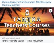 Tantra Teacher Course