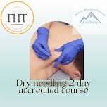 Galvanic Facial 1 day accredited