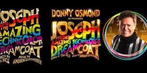 Joseph And The Amazing Technicolour Dreamcoat