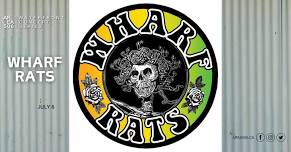 Waterfront Concert Series: WHARF RATS