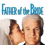 Happy Father's Day! Father of the Bride