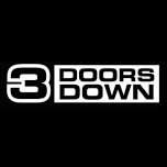 3 Doors Down @ Darien Lake Amphitheater