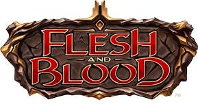 Flesh and Blood