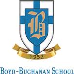 Boyd-Buchanan at St. Andrews-Sewanee