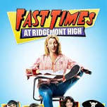 Fast Times at Ridgemont High with Beer Tasting — The Oaks Theater