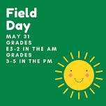 Retro Field Day