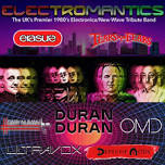 The Electromantics